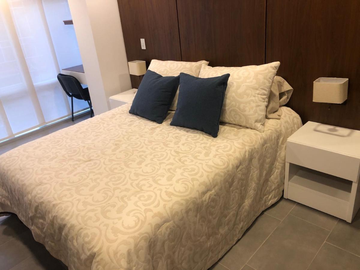 Apartamentos Edificio San Miguel Богота Экстерьер фото